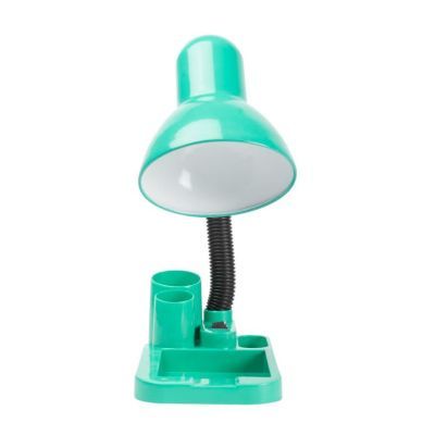 Er lampa birou Klara verde 1XE27 40W El0033134