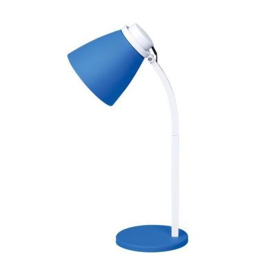 Er lampa birou LED Ziggs Blue 3W 6500K El0040361