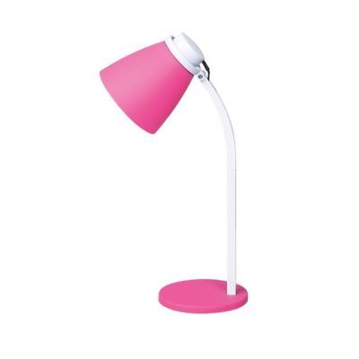 Er lampa birou LED Ziggs ROZ 3W 6500K El0040357