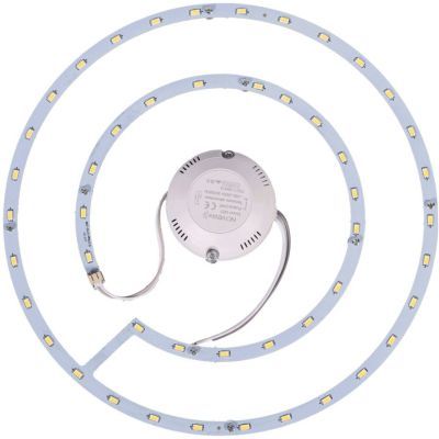 Nv KIT LED plafoniera 18W 1800LM 6500K - El36443
