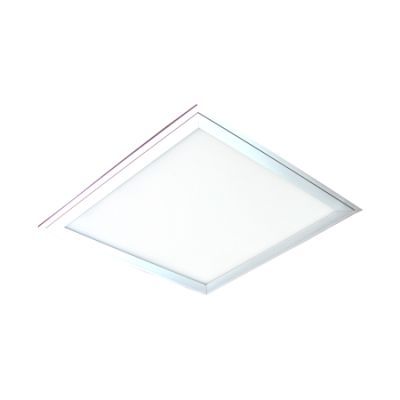 Panel LED Lunus 48W 6500K 600X600+TV Dld-48w