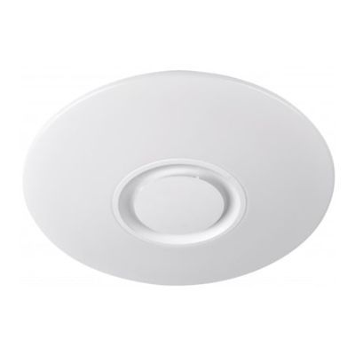 Plafoniera LED Smart cu Difuzor FI390 30W 1800LM 3000K-6500K Spn7596d