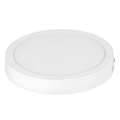 Plafoniere LED rotunda 18W Lunus DOMO-18R Dld-ald-18r