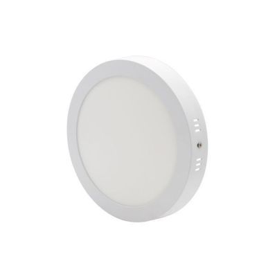 Plafoniere LED rotunda 6W Lunus DOMO-6R Dld-ald-06r