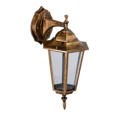 Er lampa gradina Corona Antic 1/E27 60W Ip44-el35763