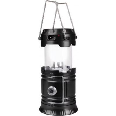 Lampa de camping cu incarcare Solara-677422