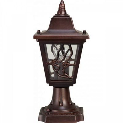 Ly Boston 2 brun Kl5495