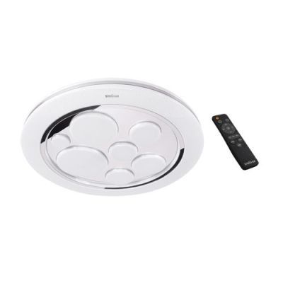 Plafoniera LED, DROPS LED C, 48W