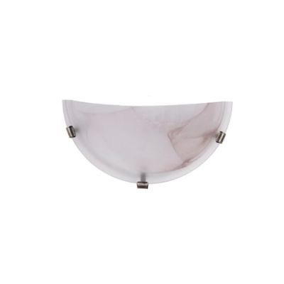 Er a aplica Tesera maro 1XE27 60W 1/2 D30CM El0034240 Er a aplica Tesera maro 1XE27 60W 1/2 D30CM El0034240