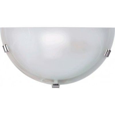 Er a aplica Tesera verde 1XE27 60W 1/2 D30CM El0034241 Er a aplica Tesera verde 1XE27 60W 1/2 D30CM El0034241