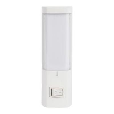 Er lampa veghe LED Balsa 4/0.1W alb 3111.064015-el24022