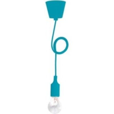 Er pendul Vogue Bleu 1XE27 60W - El0038214