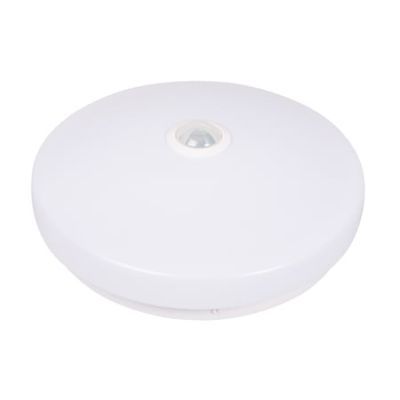 Hl plafoniera senzor LED 12W 800LM 6500K IP20 El0040029