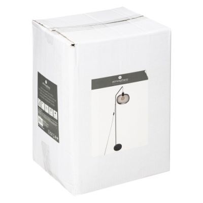 Ipdr arc EMIE H 157.5 Black