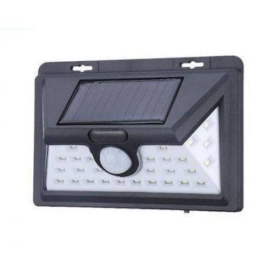 Lampa solara 32 LED-URI 8697