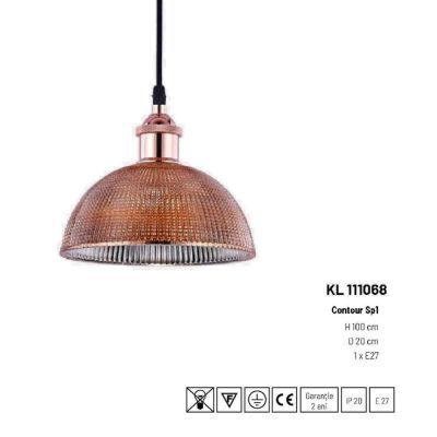 Lc Contour SP1 Kl111068