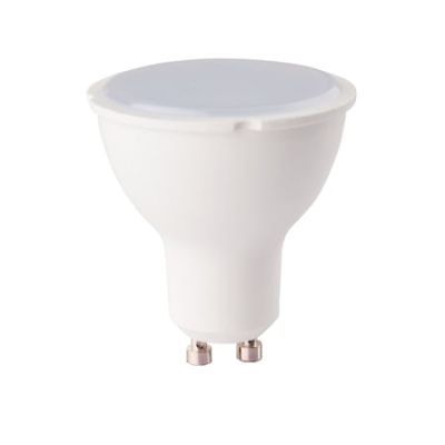 Nv BEC LED Spot 5W 3000K Gu10-el56775