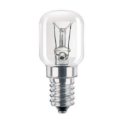 Ph BEC frigider T25-15W E14 Clar-el14625