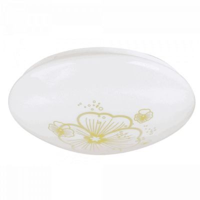 Plafoniera Avia 48LED 24W 1680LM 6500K D350mm-el0037948