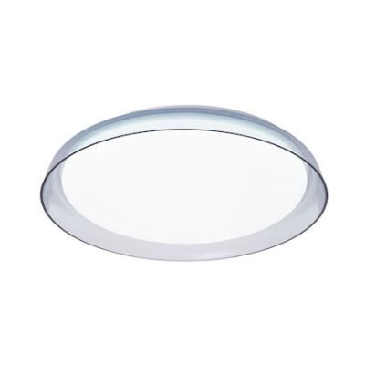 Plafoniera LED 3 in 1 2X30W+TELECOMANDA 8292/30w