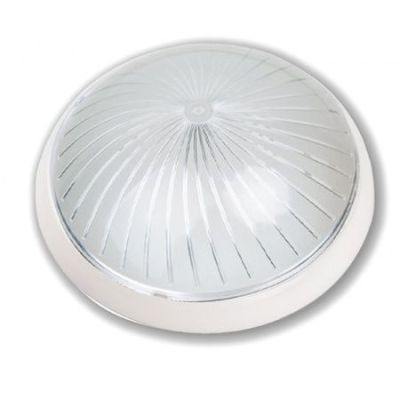 Plafoniera LED IP20 1XMAX 60W E27 230V 15795