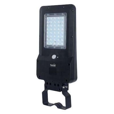Reflector LED solar cu senzor de miscare 15W 1600LM FLP1600 Solar