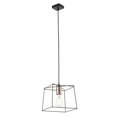 Corp iluminat suspensie 1X42W E27