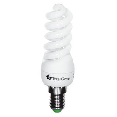 Tg BEC EC spirala T2 15W E14 6400K Tg2301.141115-el20980