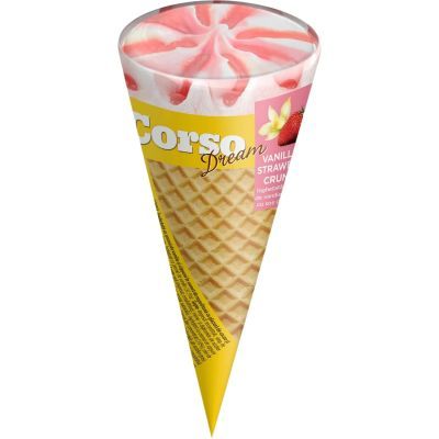Corso CN Dream Strawberry