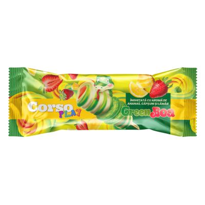 Corso play green boa 85ml