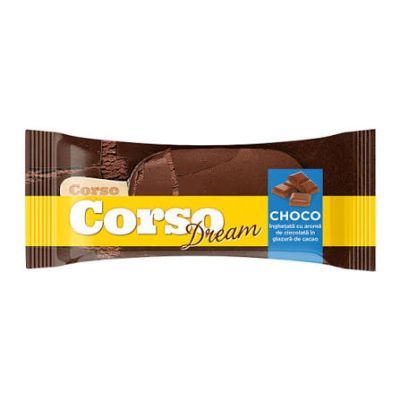Corso ST Dream Choco Cs343