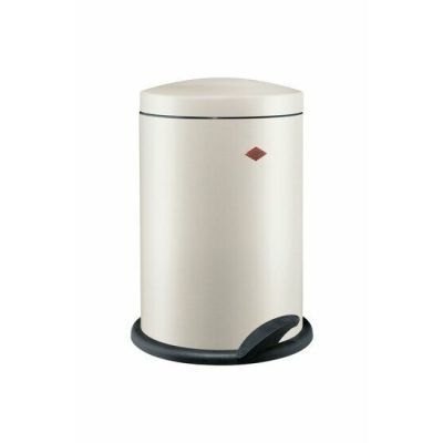 Cos de gunoi cu pedala, 13 l, ASD188