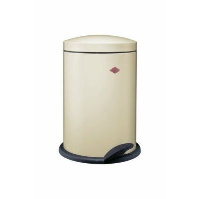 Cos de gunoi cu pedala, 13 l, ASD188 Cos de gunoi cu pedala, 13 l, ASD188