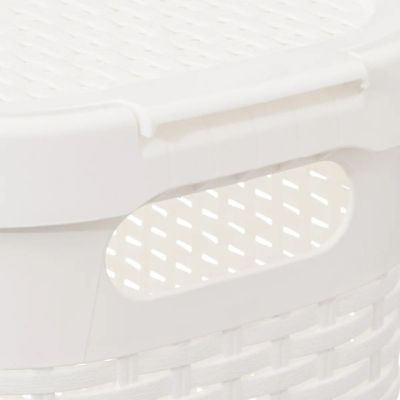 Cos de rufe slim din plastic 202409M Cos de rufe slim din plastic 202409M