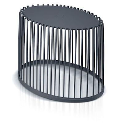 Cos depozitare Prosperplast, 44cm, Plastic