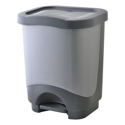 Cos gunoi cu pedala EKO 24 L P1KE002