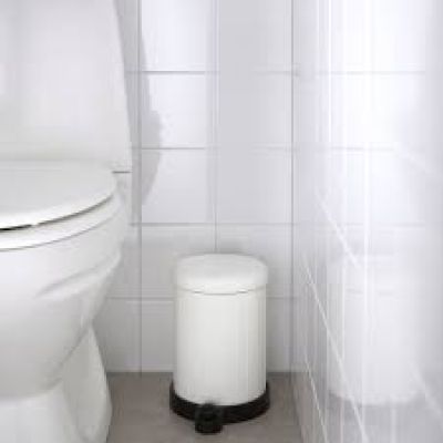 Cos gunoi pentru baie Alcaplast