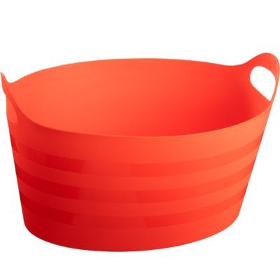Cos oval flexibil 15 L Cri
