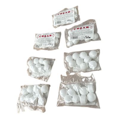 Cosar patile 16.6gr 6/punga Cosar patile 16.6gr 6/punga