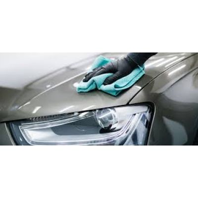 Cosmetica auto CARMAX