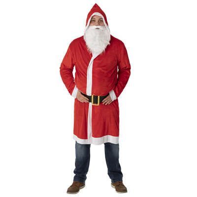 Costum de Mos Craciun pentru adulti 162552