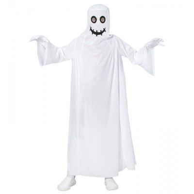 Costum fantoma 5-7 ani