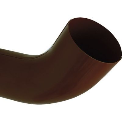 Cot de 60 Grade 90 RAL 8017 Mat