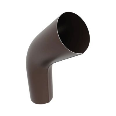 Cot de 60 Grade 90 RAL 8017 Mat