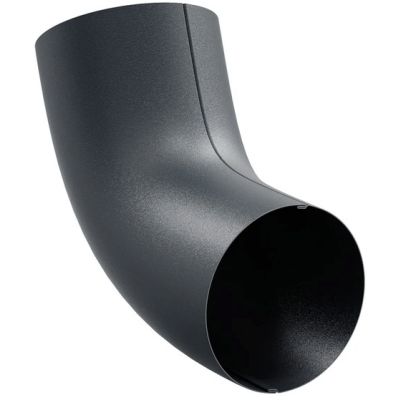 Cot de 60 grade 90 RAL7016 mat