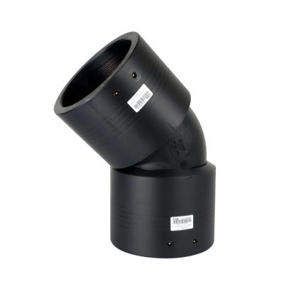 Cot electrofuziune 45 GR D63 GFC06345