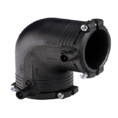 Cot electrofuziune 90GR SDR 11 DN 40 Gf