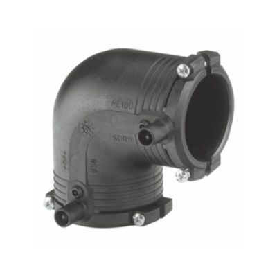 Cot electrofuziune 90GR SDR 11 DN 50 Gf