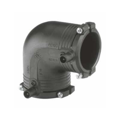 Cot electrofuziune 90GR SDR 11 DN 63