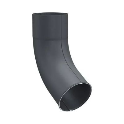 Cot evacuare 100 RAL7016-035